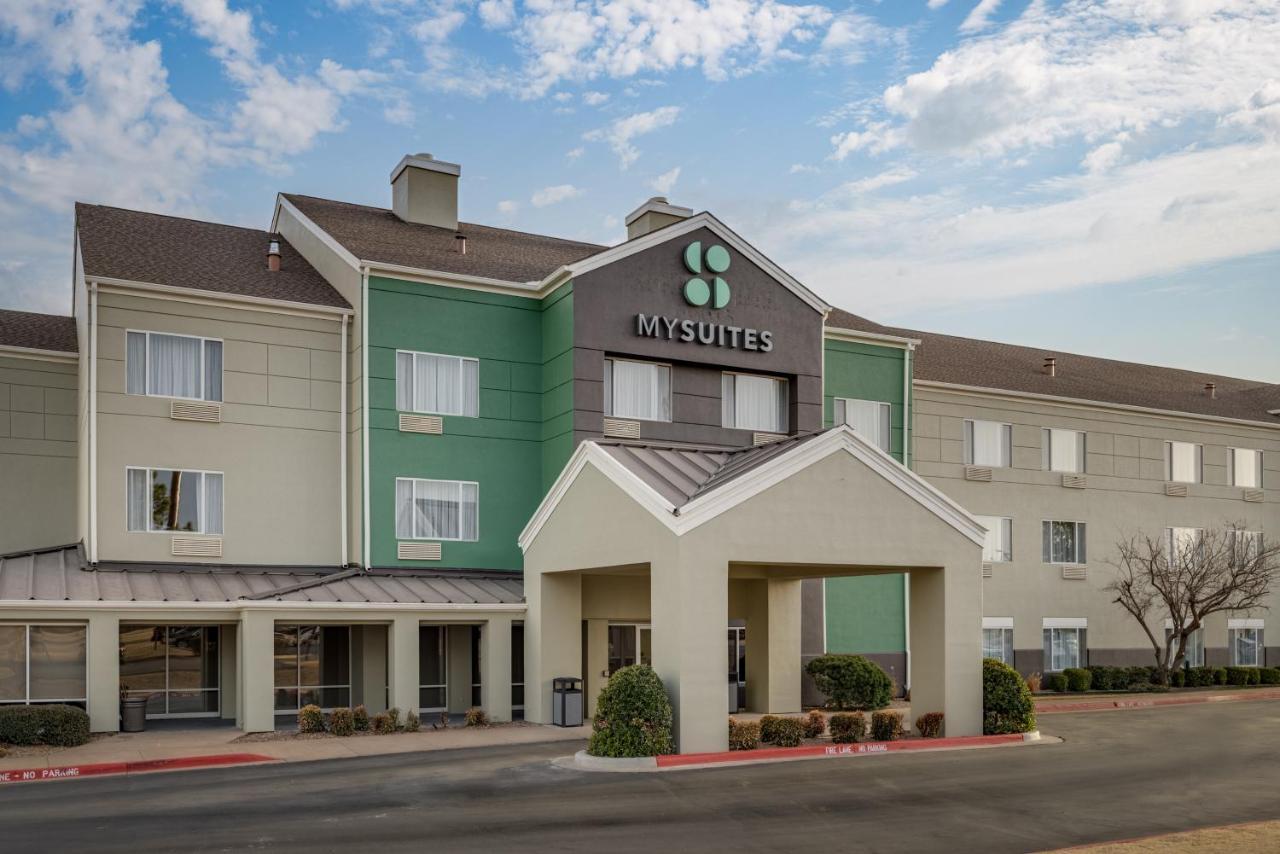 Mysuites * Lawton