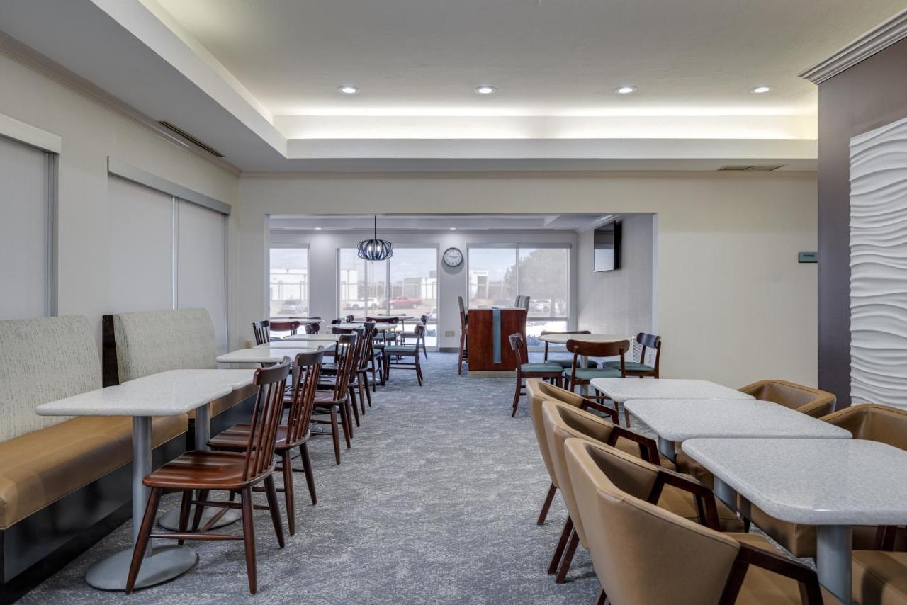 Mysuites Hotel Lawton