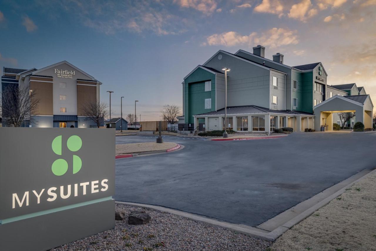 Mysuites * Lawton