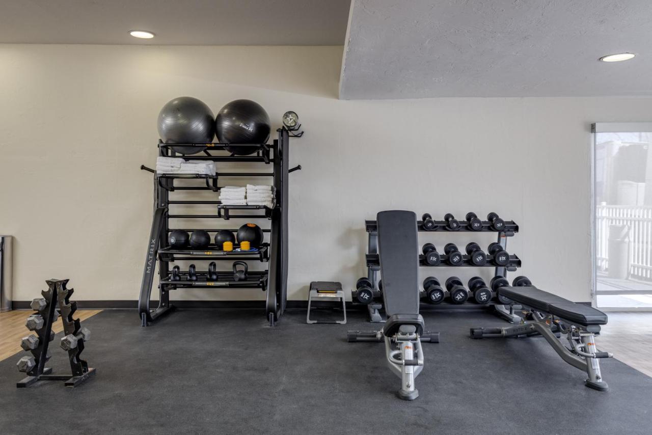 Mysuites Lawton