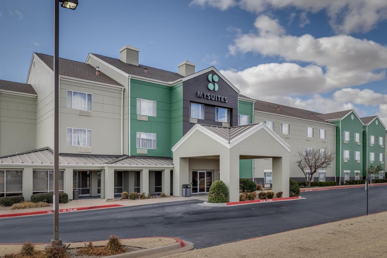 Mysuites