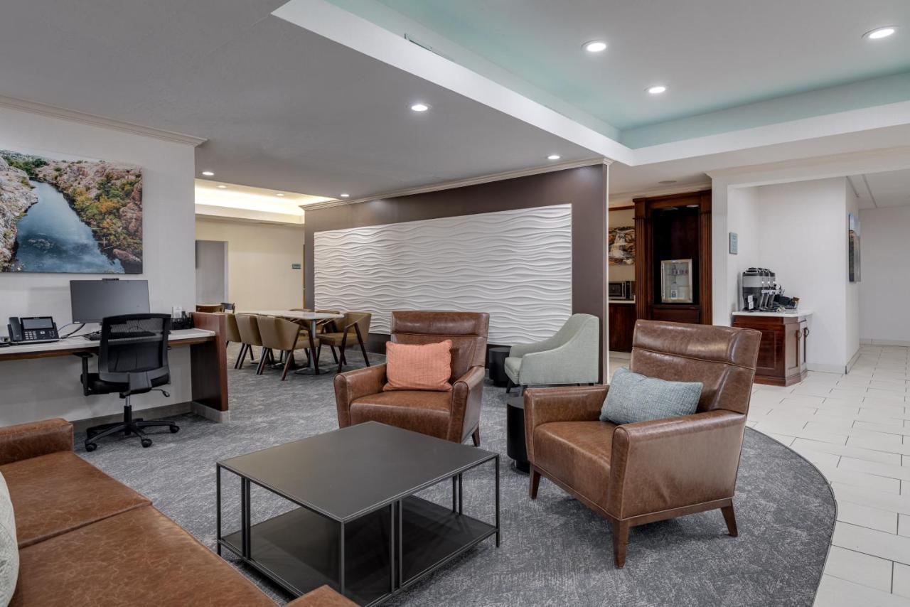 Mysuites * Lawton