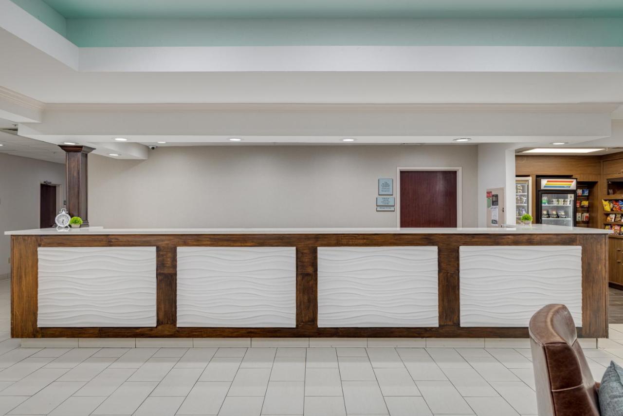 Mysuites Hotel Lawton