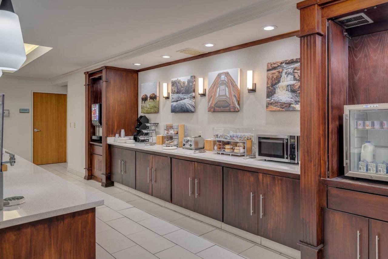 Mysuites Lawton