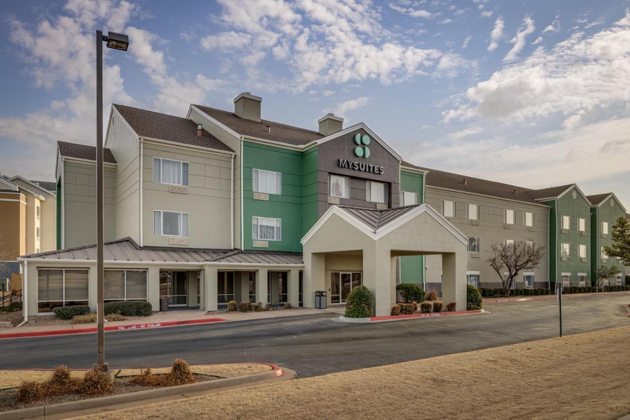 Mysuites Hotel *